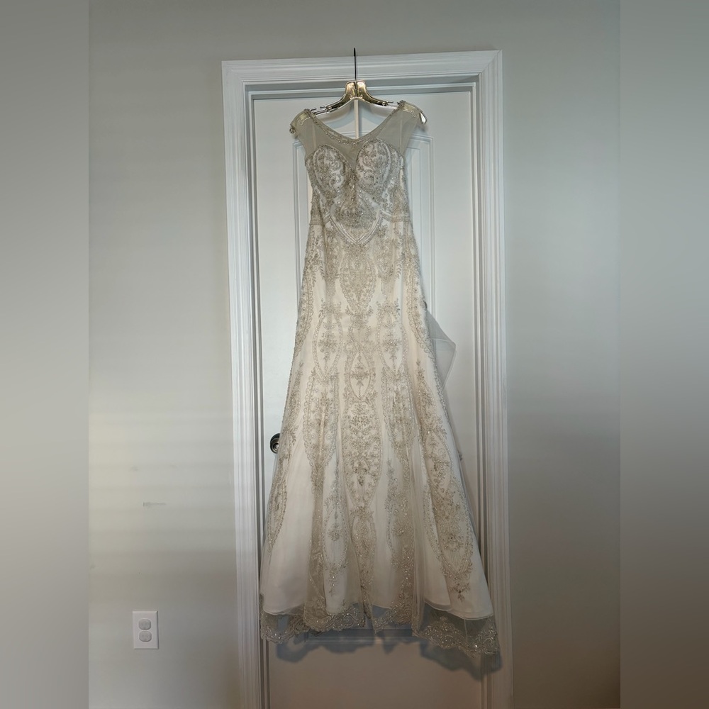 NWT Casablanca Bridal Wedding Gown